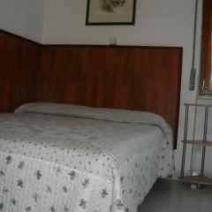 Hotel Ristorante Al Caminetto 2* Стандартный номер фото 6
