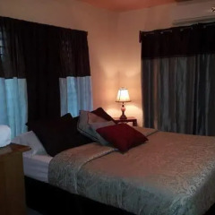 Hotel Boutique Posada Las Iguanas 2* Бунгало с различными типами кроватей фото 6