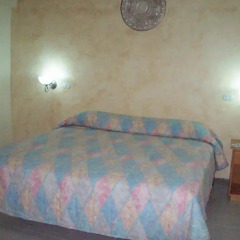 Hotel Posada del Caribe Стандартный номер фото 4