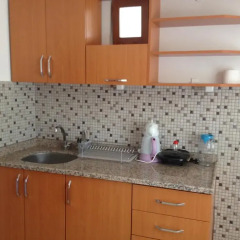 Отель Sidemara в номере