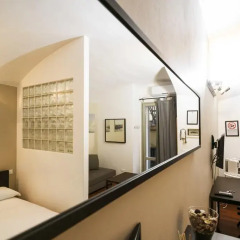 Апартаменты Cadorna Center Studio- Flats Collection интерьер отеля