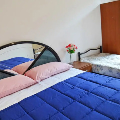 Отель Sweet Stay Апартаменты с различными типами кроватей фото 32
