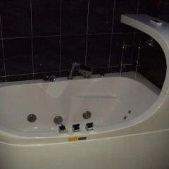 Hotel Oasis спа
