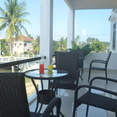 Отель Azalea Homestay 2* Номер Делюкс с различными типами кроватей фото 4