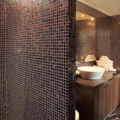 Отель Crowne Plaza Brussels - Le Palace 4* Стандартный номер с различными типами кроватей фото 7