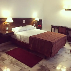Turia Hotel 4* Полулюкс с различными типами кроватей фото 6