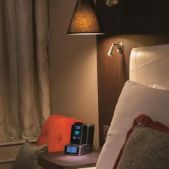 DoubleTree by Hilton Hotel London - Hyde Park 4* Стандартный номер с различными типами кроватей фото 22