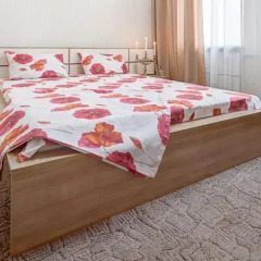Апартаменты Byron Apartments комната для гостей фото 3