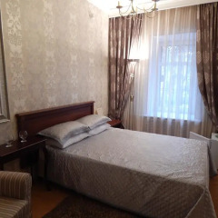 Мини-Отель Калифорния на Покровке 3* Номер Комфорт с различными типами кроватей