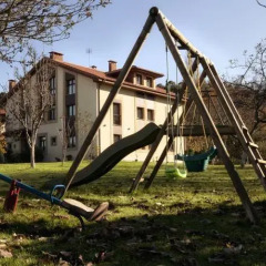 Отель Apartamentos Rurales L'Arquera детские мероприятия фото 2