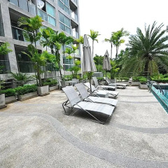 Отель Park Royal-3 By Pattaya Capital Property Паттайя