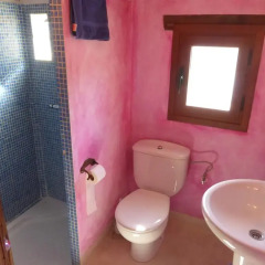 Отель La Antigua Casa de Pedro Chicote 3* Коттедж фото 15
