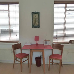Отель Kemptown Atelier Кемптаун удобства в номере