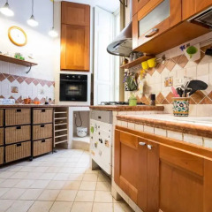 Отель Regina Reginella Сиракуза в номере