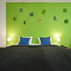 Old Town Hotel бассейн