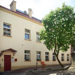 Апартаменты Natalex Apartments Апартаменты с различными типами кроватей фото 8