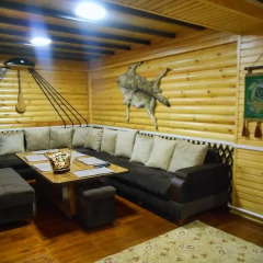Отель ST House интерьер отеля