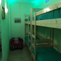 Отель Жилые помещения Kvartal Univer Казань парковка