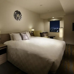 Sunshine City Prince Hotel 4* Стандартный номер с двуспальной кроватью фото 5