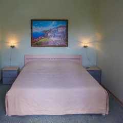 Гостиница Guest house Bavaria комната для гостей