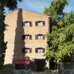 Hotel Dei Duchi Сполето фото 5