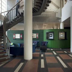 Отель Inntel Hotels Amsterdam Zaandam Нидерланды, Занстад - отзывы, цены и фото номеров - забронировать отель Inntel Hotels Amsterdam Zaandam онлайн банкомат