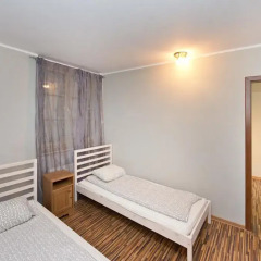 Отель Apartamenty Zacisze Апартаменты фото 34