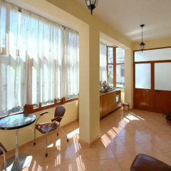 Отель My Home Guest House 3* Стандартный номер с различными типами кроватей фото 3