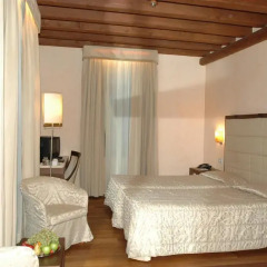 Отель Palazzo Selvadego 4* Стандартный номер с различными типами кроватей фото 3