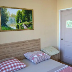 Hostel Nochlezhka Номер категории Эконом фото 2