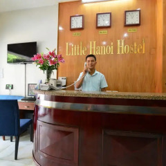 Отель Little Hanoi Hostel Вьетнам, Ханой - отзывы, цены и фото номеров - забронировать отель Little Hanoi Hostel онлайн интерьер отеля фото 2
