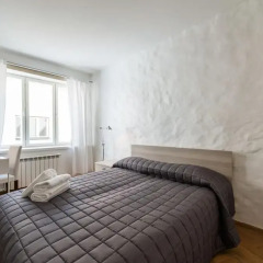 Апартаменты Delta Apartments Old Town Family комната для гостей фото 3