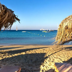 Отель Bay Bees Sea view Suites & Homes пляж