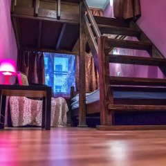 Гостиница Rooms.SPb Стандартный номер с различными типами кроватей фото 22