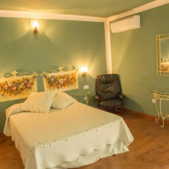 Hotel Rural El Labriego 3* Полулюкс с различными типами кроватей фото 4
