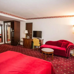 Hotel Mailberger Hof спа
