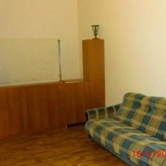 Hostel on Mokhovaya комната для гостей фото 2