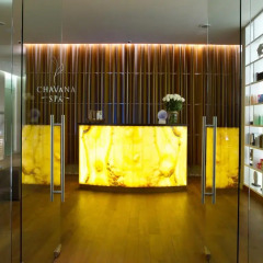 Гостиница DoubleTree by Hilton Moscow – Marina в Москве - забронировать гостиницу DoubleTree by Hilton Moscow – Marina, цены и фото номеров Москва спа фото 3