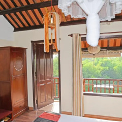 Отель Thien Thanh Boutique 3* Номер Делюкс фото 4
