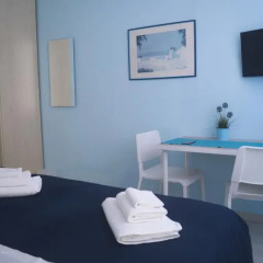 Отель B&B Interno 8 в номере