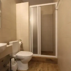 Гостиница Cottage Guk ванная фото 2