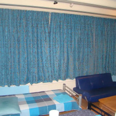 Отель Amsterhouse B&B Амстердам комната для гостей фото 2