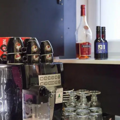 Отель LeBan Hotelicious Guesthouse 4* Номер Делюкс с различными типами кроватей фото 21