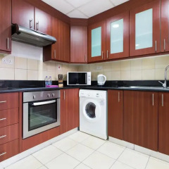 Suha Hotel Apartments by Mondo 4* Апартаменты с 2 отдельными кроватями фото 2