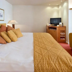 Отель Best Western Royal Centre 3* Номер Делюкс фото 5