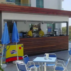 Hotel Apartamento Dunamar бассейн
