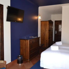 Отель Dom Manuel I Charming Residence (adults only) 4* Стандартный номер разные типы кроватей фото 3