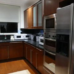 Hyde Park Gate Hotel 3* Стандартный номер с различными типами кроватей фото 16