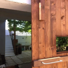 Отель B&B Il Secolo Breve Ортона сауна
