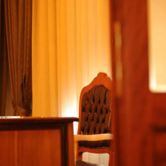 The Capsis Bristol Boutique Hotel 5* Представительский номер с различными типами кроватей фото 2